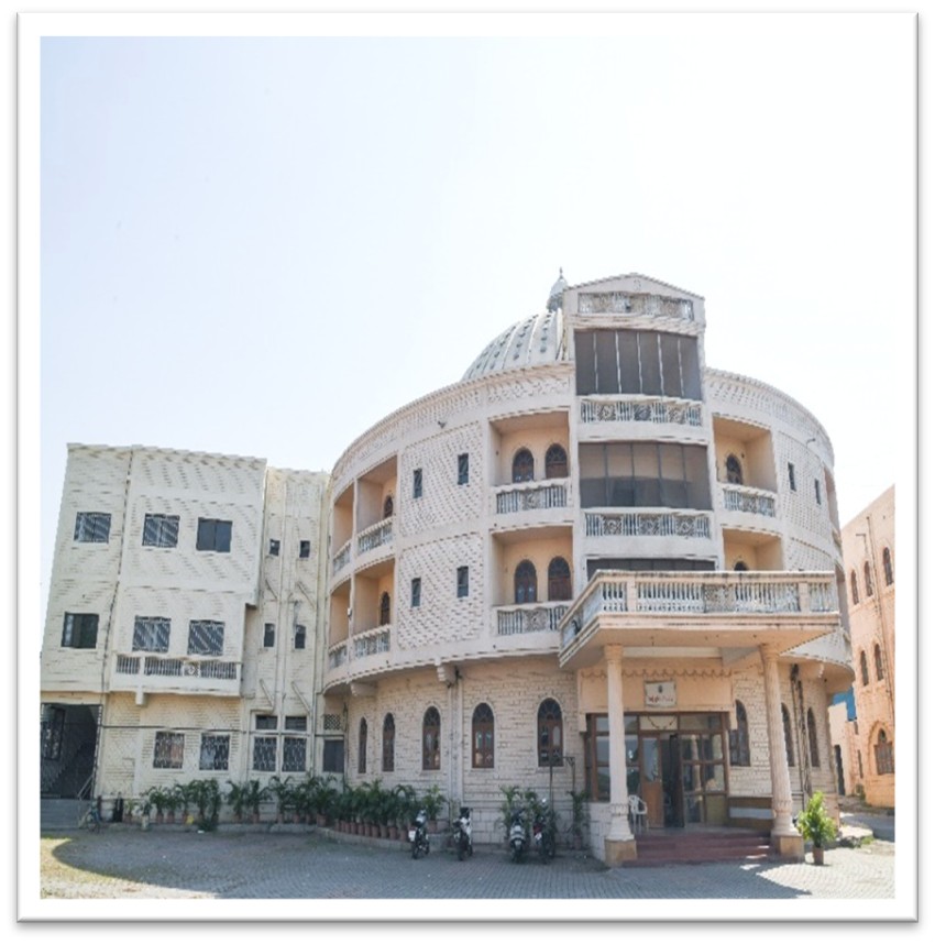 Shivneri Girls Hostel